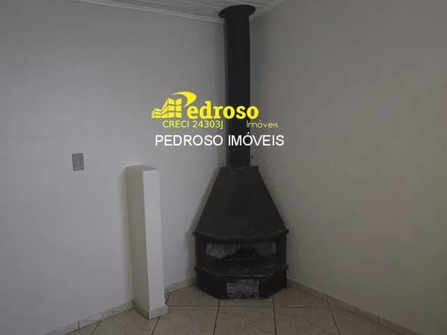 Imagem 7: Casa Residencial em Santo Angelo - Rs, Menges