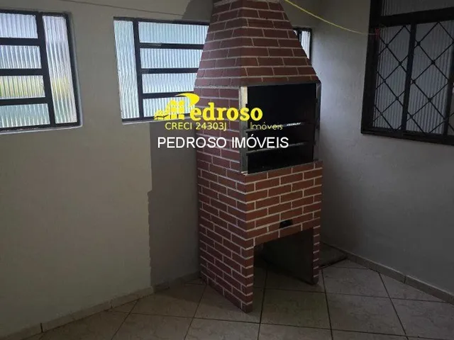 Imagem 8: Casa Residencial em Santo Angelo - Rs, Menges