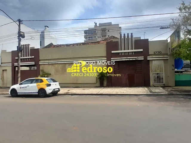 Imagem: A casa possui 1 Dormitório, 1 Banheiro, 3 Vagas na