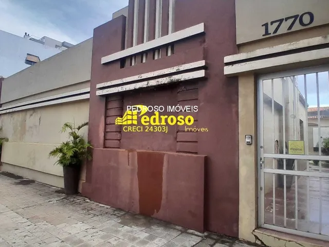 Imagem 3: Casa Residencial em Santo Ângelo - Rs, Centro