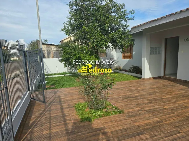 Imagem: Casa Residencial em Santo Ângelo - Rs