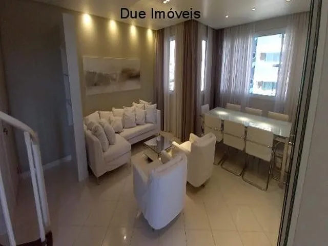 Imagem: Apartamento Piazza Treviso - Cobertura