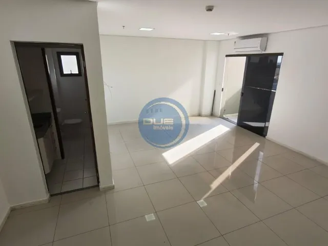 Imagem: Sl00193 - Sala Comercial À Locação em
