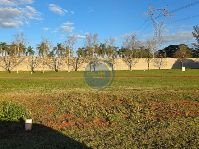 Imagem 6: Terreno Plano no Jardim Residencial Reserva Itanhangá Indaiatuba | 530M²