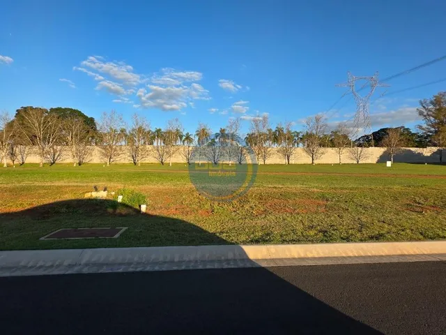 Imagem 5: Terreno Plano no Jardim Residencial Reserva Itanhangá Indaiatuba | 530M²