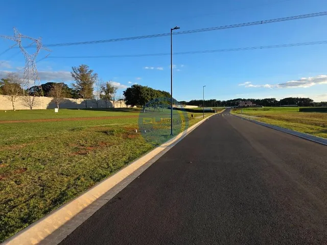 Imagem 8: Terreno Plano no Jardim Residencial Reserva Itanhangá Indaiatuba | 530M²
