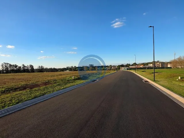 Imagem 12: Terreno Plano no Jardim Residencial Reserva Itanhangá Indaiatuba | 530M²