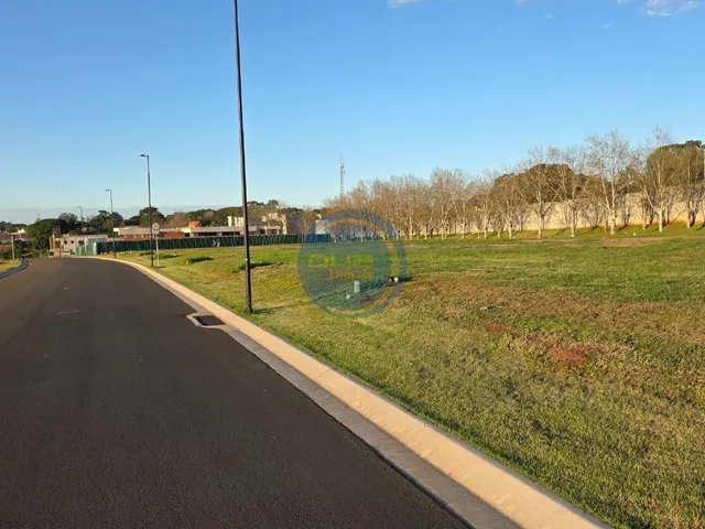 Imagem 7: Terreno Plano no Jardim Residencial Reserva Itanhangá Indaiatuba | 530M²