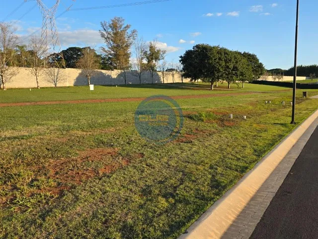 Imagem 4: Terreno Plano no Jardim Residencial Reserva Itanhangá Indaiatuba | 530M²