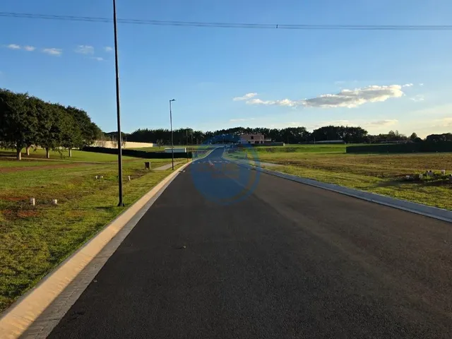 Imagem 3: Terreno Plano no Jardim Residencial Reserva Itanhangá Indaiatuba | 530M²