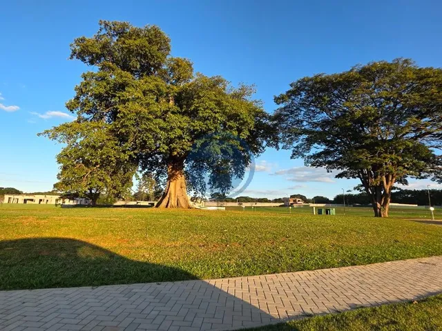 Imagem 10: Terreno Plano no Jardim Residencial Reserva Itanhangá Indaiatuba | 530M²