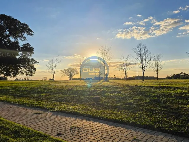 Imagem 2: Terreno Plano no Jardim Residencial Reserva Itanhangá Indaiatuba | 530M²
