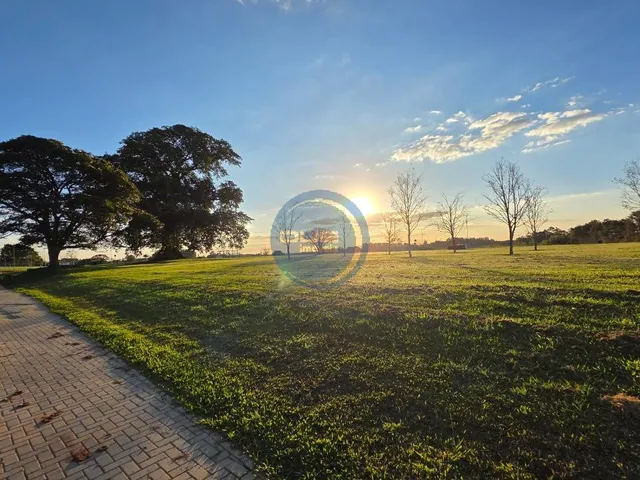 Imagem 9: Terreno Plano no Jardim Residencial Reserva Itanhangá Indaiatuba | 530M²