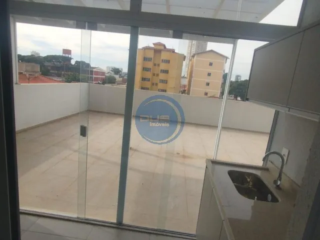 Imagem 11: Apartamento Garden para Compra e Locação em Indaiatuba - 82M² no Natália Club House