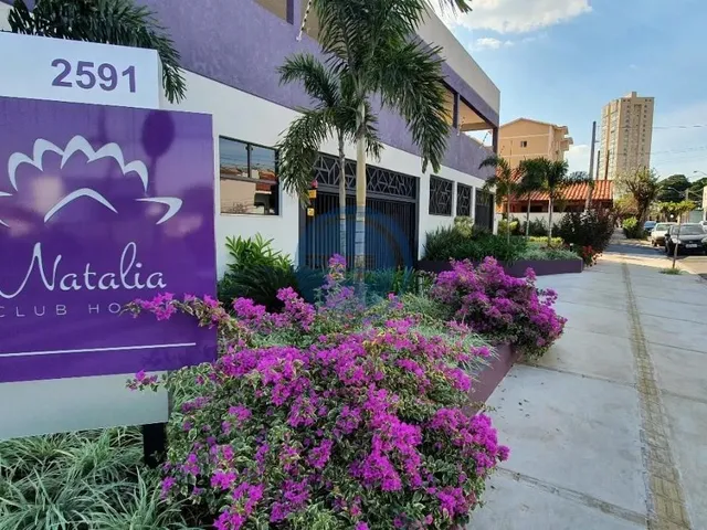 Imagem 2: Apartamento Garden para Compra e Locação em Indaiatuba - 82M² no Natália Club House