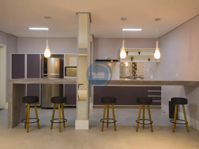 Imagem 9: Apartamento Garden para Compra e Locação em Indaiatuba - 82M² no Natália Club House
