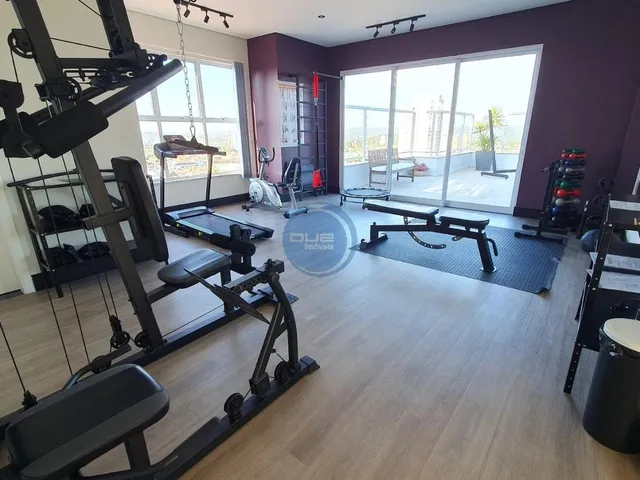 Imagem 15: Apartamento Garden para Compra e Locação em Indaiatuba - 82M² no Natália Club House