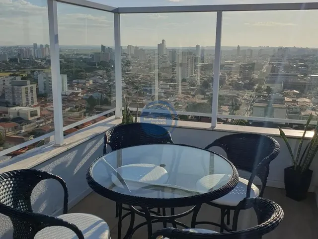 Imagem 8: Apartamento Garden para Compra e Locação em Indaiatuba - 82M² no Natália Club House