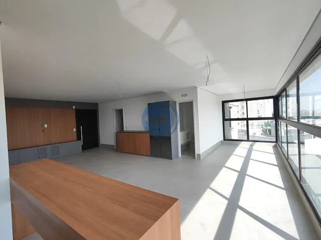 Imagem: Apartamento À Venda em Indaiatuba 3 Suítes