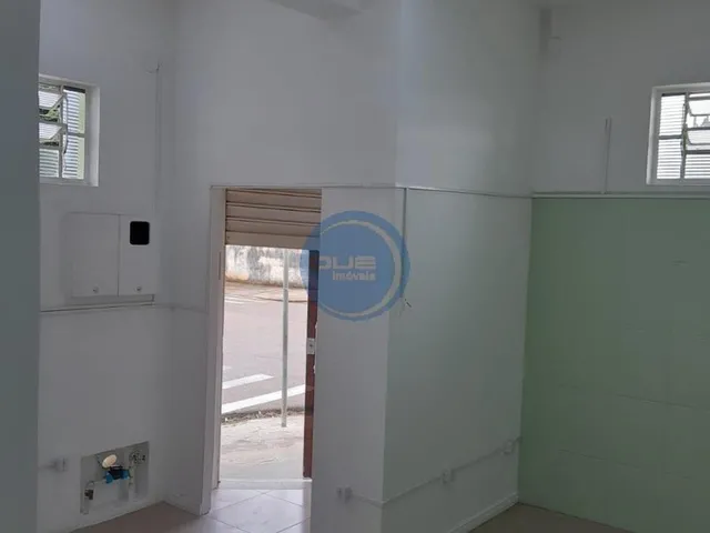 Imagem 6: Salão Comercial Cidade Nova I Indaiatuba, Esquina, 28M², Excelente Localização