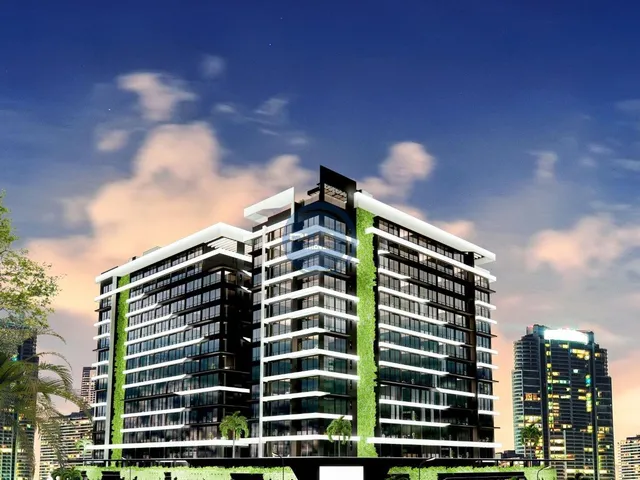 Imagem: Apartamento À Venda no Centro de Indaiatuba-Sp