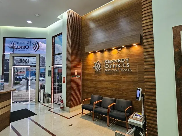 Imagem: Sala Comercial para Locação em Indaiatuba-Sp