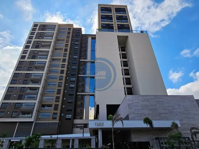 Imagem 12: Apartamento para Locação em Indaiatuba - 2 Dormitórios no Edifício Authoria