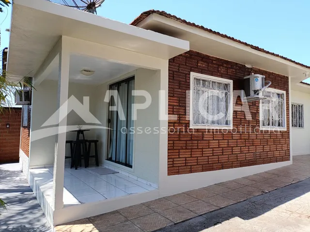 Imagem: Casa Mobiliada com 2 Quartos na Vila Yolanda