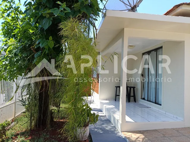 Imagem 7: Casa Mobiliada com 2 Quartos na Vila Yolanda - Foz do Iguaçu - Pr
