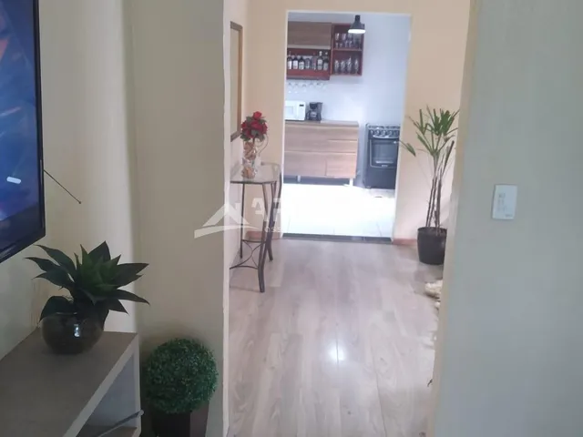 Imagem 10: Casa Mobiliada com 2 Quartos na Vila Yolanda - Foz do Iguaçu - Pr