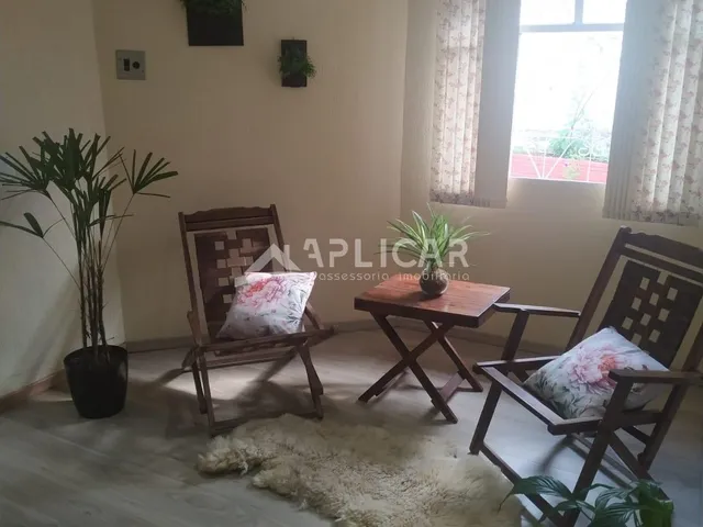 Imagem 14: Casa Mobiliada com 2 Quartos na Vila Yolanda - Foz do Iguaçu - Pr
