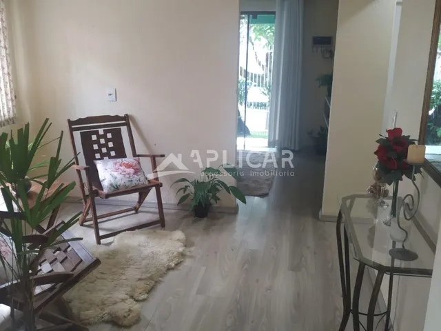 Imagem 11: Casa Mobiliada com 2 Quartos na Vila Yolanda - Foz do Iguaçu - Pr