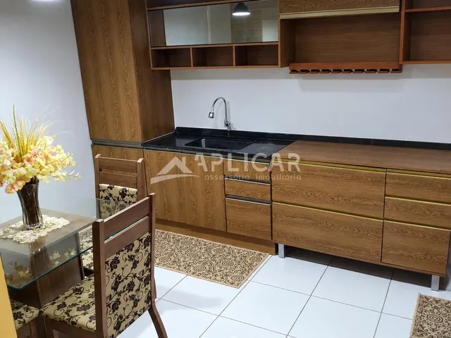 Imagem 2: Casa Mobiliada com 2 Quartos na Vila Yolanda - Foz do Iguaçu - Pr