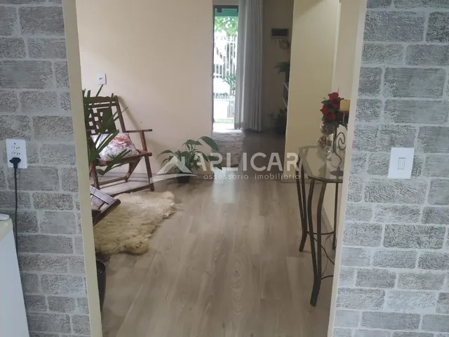 Imagem 9: Casa Mobiliada com 2 Quartos na Vila Yolanda - Foz do Iguaçu - Pr