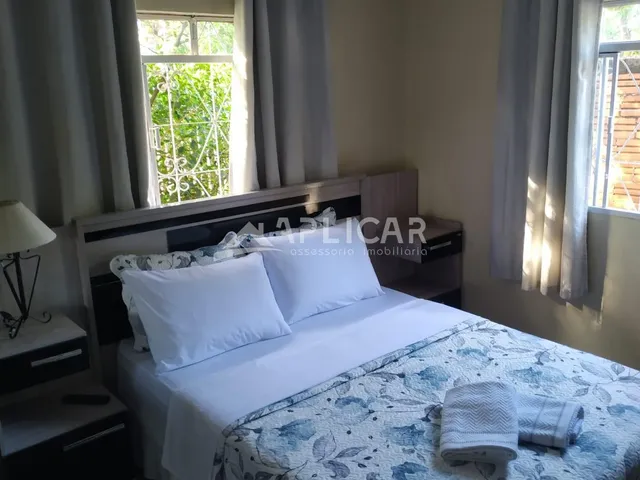 Imagem 13: Casa Mobiliada com 2 Quartos na Vila Yolanda - Foz do Iguaçu - Pr