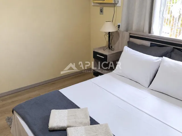 Imagem 3: Casa Mobiliada com 2 Quartos na Vila Yolanda - Foz do Iguaçu - Pr