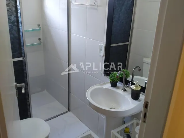 Imagem 12: Casa Mobiliada com 2 Quartos na Vila Yolanda - Foz do Iguaçu - Pr