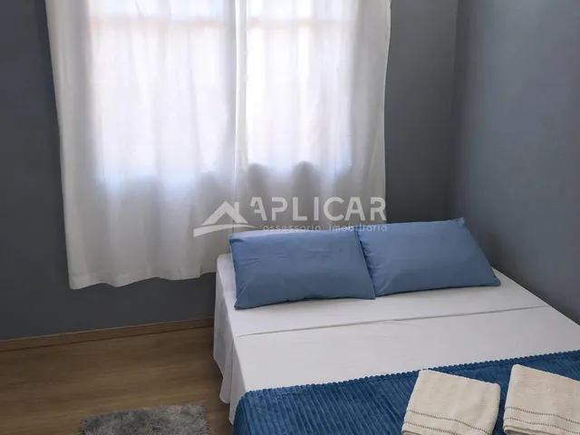 Imagem 4: Casa Mobiliada com 2 Quartos na Vila Yolanda - Foz do Iguaçu - Pr