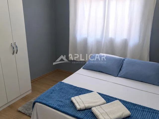 Imagem 5: Casa Mobiliada com 2 Quartos na Vila Yolanda - Foz do Iguaçu - Pr