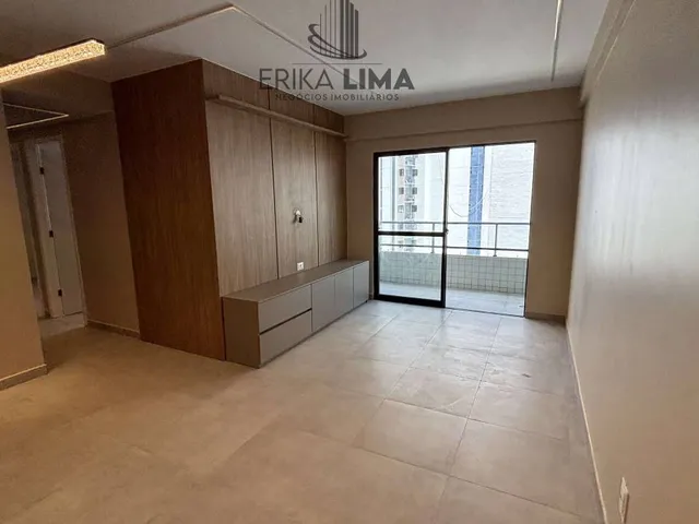 Imagem: Apartamento 03 Quartos (1Suíte), Decorado