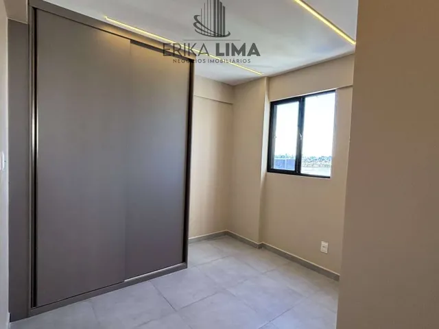 Imagem 10: Apartamento 03 Quartos (1Suíte), Decorado, Banheiro Social, Varanda, Lazer Completo