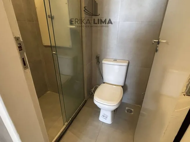 Imagem 14: Apartamento 03 Quartos (1Suíte), Decorado, Banheiro Social, Varanda, Lazer Completo