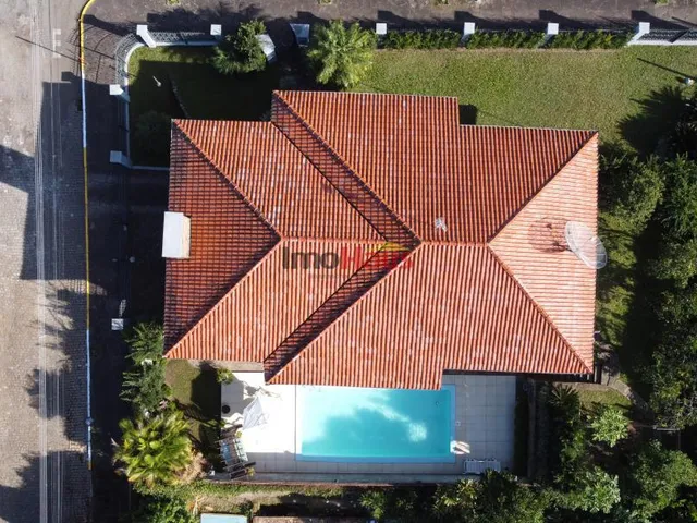 Imagem 3: Casa a Venda com Quatro Dormitórios no Bairro Bom Pastor em Igrejinha