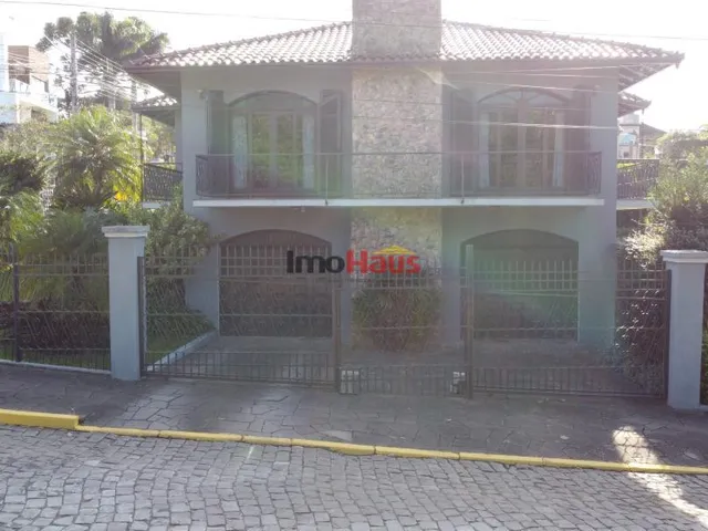 Imagem 4: Casa a Venda com Quatro Dormitórios no Bairro Bom Pastor em Igrejinha