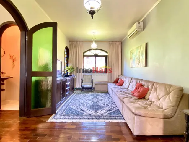 Imagem 11: Casa a Venda com Quatro Dormitórios no Bairro Bom Pastor em Igrejinha
