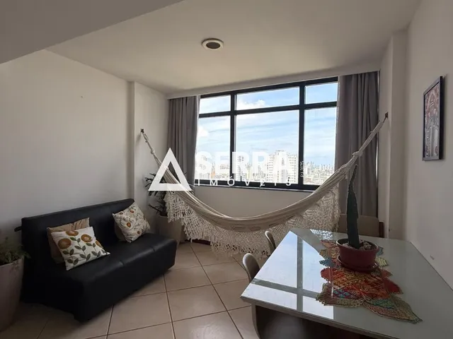 Imagem: Vitória Marina 1/4 32 M² Píer Privativo