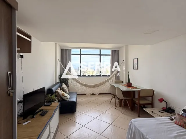 Imagem 5: Vitória Marina | 1/4 | 32 M² | Píer Privativo | Corredor da Vitória