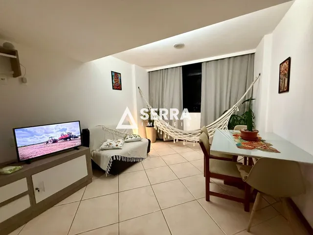 Imagem 9: Vitória Marina | 1/4 | 32 M² | Píer Privativo | Corredor da Vitória