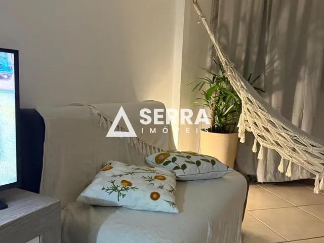 Imagem 8: Vitória Marina | 1/4 | 32 M² | Píer Privativo | Corredor da Vitória