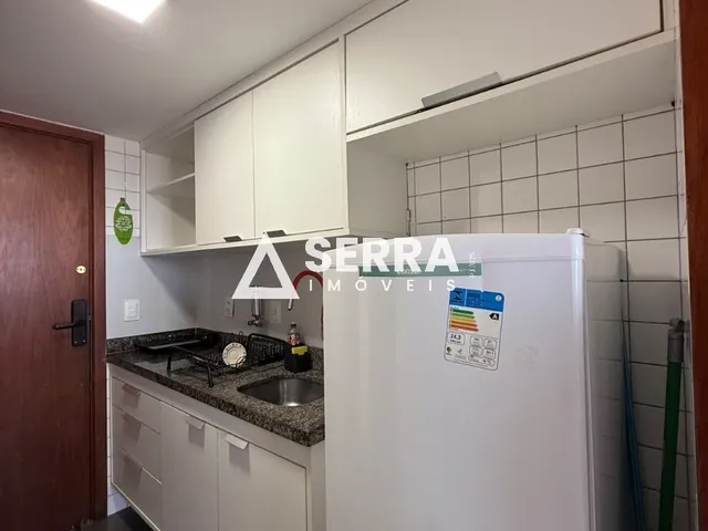 Imagem 12: Vitória Marina | 1/4 | 32 M² | Píer Privativo | Corredor da Vitória